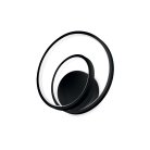 Бра Ideal Lux 269399 OZ AP NERO