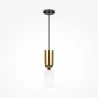 Подвесной светильник Maytoni MOD177PL-01G Memory