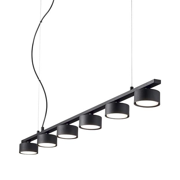 Подвес Ideal Lux Minor Linear SP6 235486