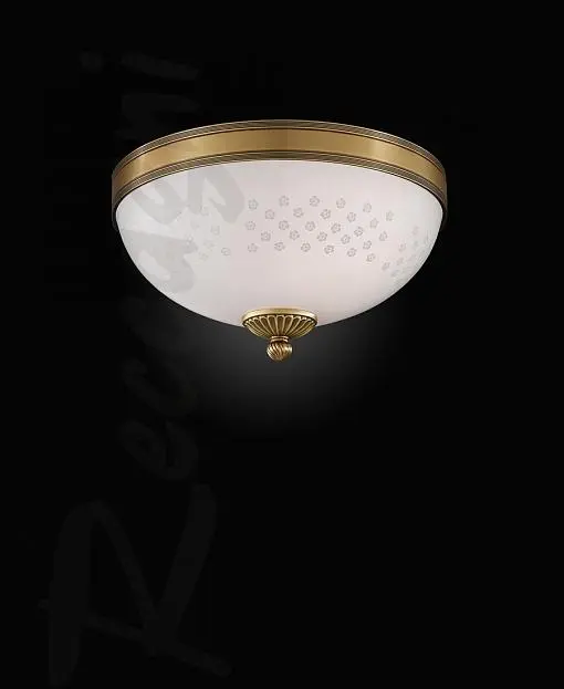 Потолочный светильник Reccagni Angelo PL 8200/2 Потолочный светильник Reccagni Angelo PL 8200/2