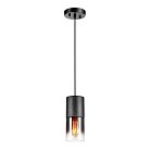 Подвесной светильник Lussole LSP-8966 GRIMES