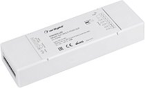 Контроллер Arlight 032988 SMART-K41-MULTI-PUSH-SUF (12-48V, 5x6A, RGB-MIX, 2.4G)