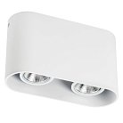 Накладной светильник Lightstar 214866 RULLO