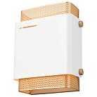 Настенный светодиодный светильник Velante 421-001-01