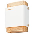 Настенный светодиодный светильник Velante 421-001-01