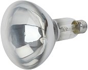 Лампочка инфракрасная ЭРА ИКЗ 220-250 R127 E27