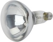 Лампочка инфракрасная ЭРА ИКЗ 220-250 R127 E27