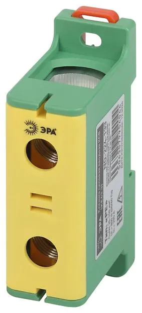 Клемма соединительная ЭРА NO-224-133