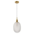 Подвесной светильник Divinare 5818/03 SP-1 VERDI