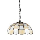 Люстра подвесная Omnilux OML-80103-03 Shanklin