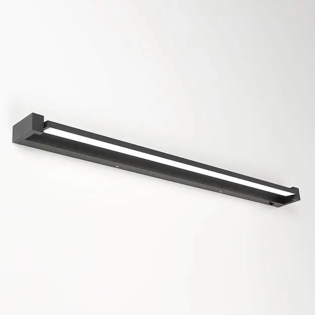 Настенная подсветка Citilux CL708291N Визор Настенная подсветка Citilux CL708291N Визор