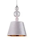 Подвесной светильник Lumina Deco LDP 1123 SL Muraneo