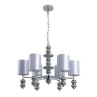 Подвесная люстра Lumion 8338/6 ILMIRA