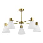 Потолочный светильник Evoluce SLE1561-302-05 ARKI