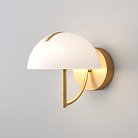 настенный светильник Eurosvet 50083/1 LED Emisfero a069297