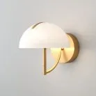 настенный светильник Eurosvet 50083/1 LED Emisfero a069297