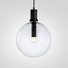 Подвесной Светильник Penball D25 Black ImperiumLoft 212836-26