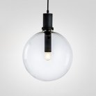 Подвесной Светильник Penball D25 Black ImperiumLoft 212836-26