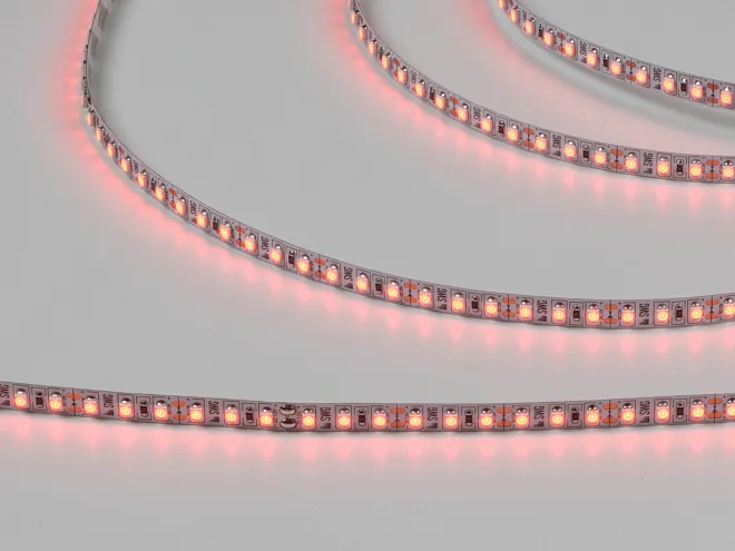 Светодиодная лента SWG SWG3120-12-9.6-R-M