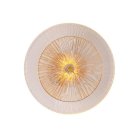 Декоративная подсветка Arte Lamp A1258AP-1PB AJOUR
