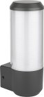 Настенный светильник уличный Oasis Light 2882 Gr BRISBANE