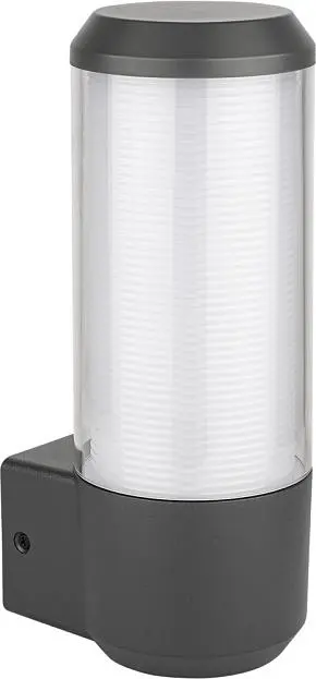 Настенный светильник уличный Oasis Light 2882 Gr BRISBANE Настенный светильник уличный Oasis Light 2882 Gr BRISBANE