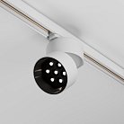 Трековый светильник Technical Maytoni TR199-3-15W4K-M-W Alfa