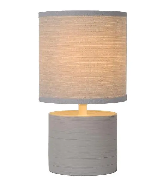Настольная лампа Lucide 47502/81/36 Greasby Настольная лампа Lucide 47502/81/36 Greasby