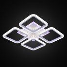 Потолочная люстра Citilux CL232A140E RGB Марсель Смарт