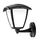 Уличные настенные светильники Lightstar 375670 LAMPIONE