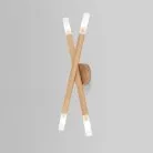 Настенный светильник TK Lighting 4524 Noble a068402