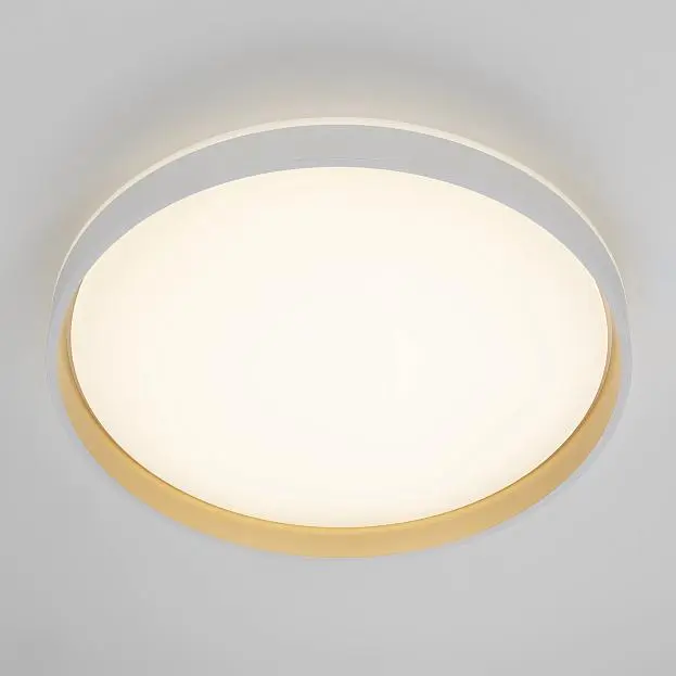 Светильник с пультом Citilux CL753510G ENZO Светильник с пультом Citilux CL753510G ENZO