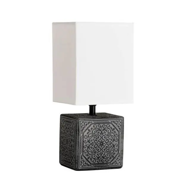 Настольная лампа Arte Lamp A4429LT-1BA Fiori Настольная лампа Arte Lamp A4429LT-1BA Fiori