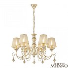 Люстра подвесная Arte Milano 347620/6 FGD AM347620