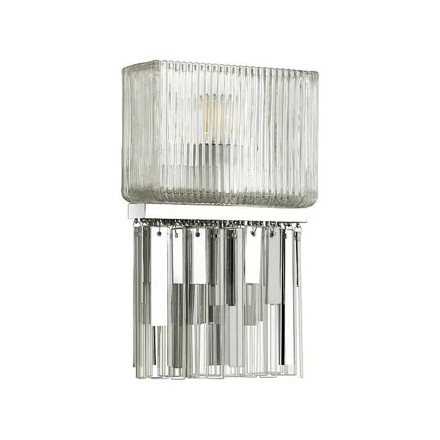 Бра ODEON LIGHT 4871/1W GATSBY Бра ODEON LIGHT 4871/1W GATSBY