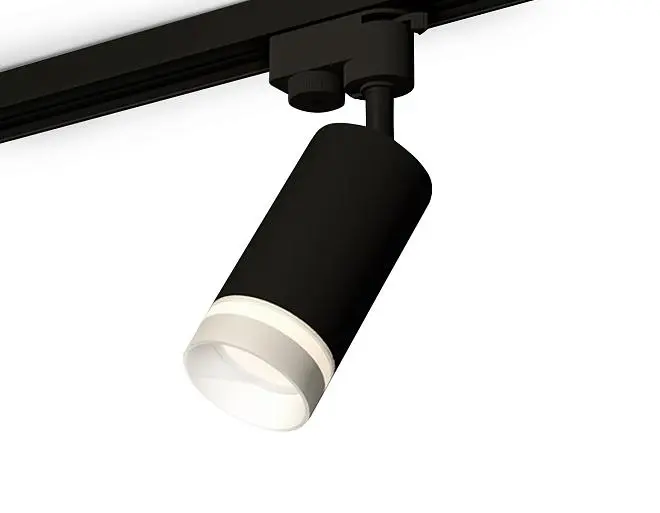 Трековый светильник Ambrella light XT6323110