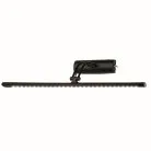 Подсветка для картин Uniel ULT-F34-7W/4000K IP20 BLACK