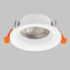 Точечный светильник Imex IL.0029.0001-WH