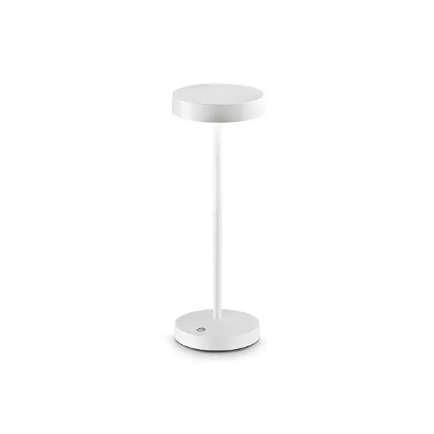 Настольная лампа Ideal Lux 311715 Toffee Настольная лампа Ideal Lux 311715 Toffee