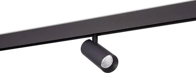 Трековый светильник Donolux DL20295NW20B ALPHA для SPACE Track system Трековый светильник Donolux DL20295NW20B ALPHA для SPACE Track system