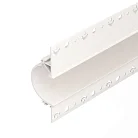 Профиль ARH-CEIL-REFLECT-2000 WHITE (, Алюминий) Arlight 034982