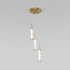 Подвесной светильник Eurosvet 50386/3 LED Stark a067954
