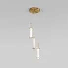 Подвесной светильник Eurosvet 50386/3 LED Stark a067954