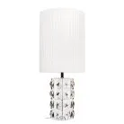 Настольная лампа Loft IT 10281 Crystal
