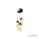 Подвесной светильник iLedex P81000/3 CR Ice