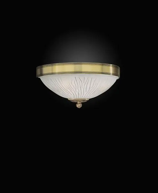 Светильник Reccagni Angelo A 5610/2 silver 5650 Светильник Reccagni Angelo A 5610/2 silver 5650