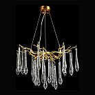 Подвесной светильник Lussole LSP-8605 Adams