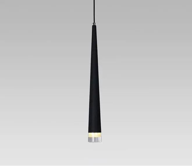 Светодиодный подвесной светильник Moderli V2362-PL LED*3W Capital Светодиодный подвесной светильник Moderli V2362-PL LED*3W Capital