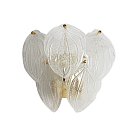 Настенный светильник Delight Collection B014 gold Novida