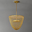 Люстра на штанге ALESIA ImperiumLoft 219551-23 alesia01